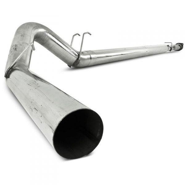 parts exhaust system