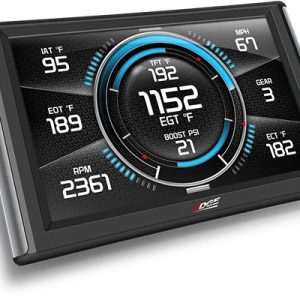 EDGE 84130 INSIGHT CTS2 DIGITAL GAUGE 