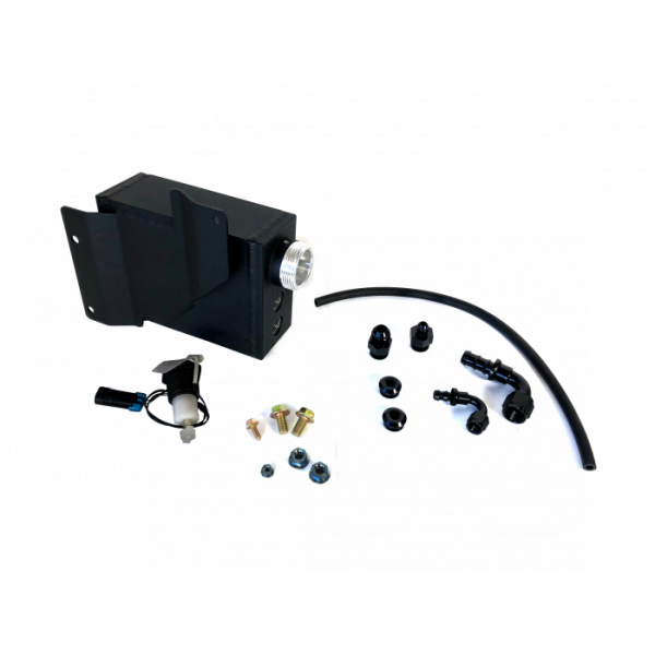 20132018 6.7L Cummins Coolant Tank Blood Diamond Motorsports